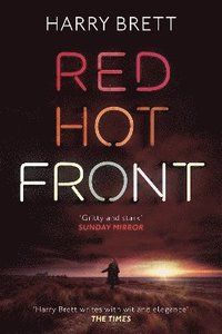 bokomslag Red Hot Front