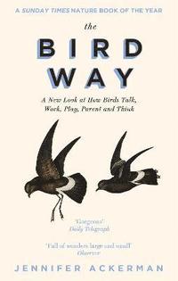 bokomslag The Bird Way