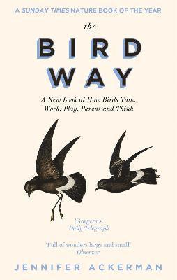 The Bird Way 1