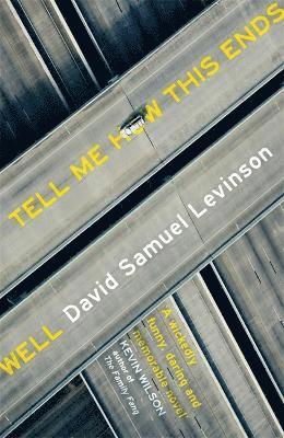 David Samuel Levinson - Tell Me How This Ends Well, Häftad