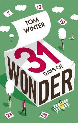 31 Days of Wonder 1