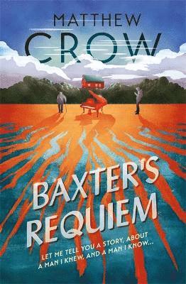 Baxter's Requiem 1