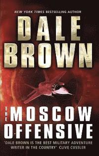 bokomslag Moscow Offensive