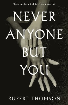 Never Anyone But You 1