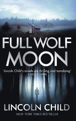 Full Wolf Moon 1