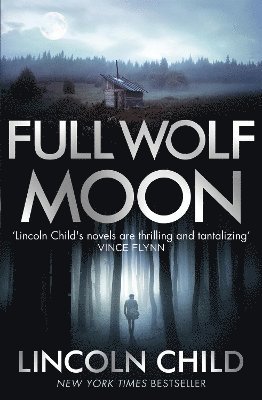 Full Wolf Moon 1