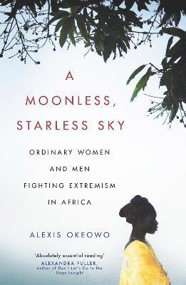 A Moonless, Starless Sky 1