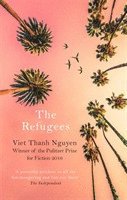 Viet Thanh Nguyen - Refugees, Häftad