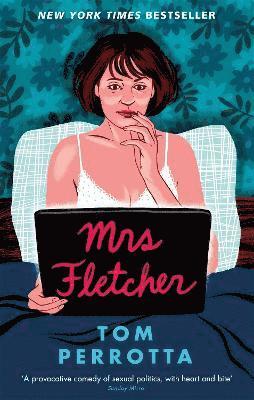 Mrs Fletcher 1