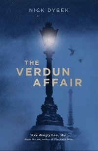 bokomslag The Verdun Affair