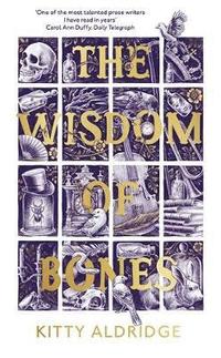 bokomslag The Wisdom of Bones