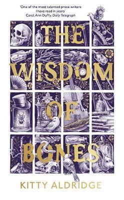 bokomslag The Wisdom of Bones