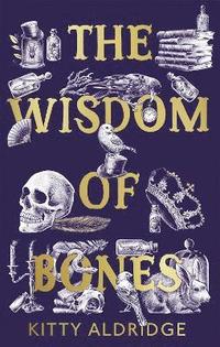 bokomslag Wisdom of Bones
