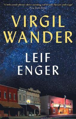 Virgil Wander 1