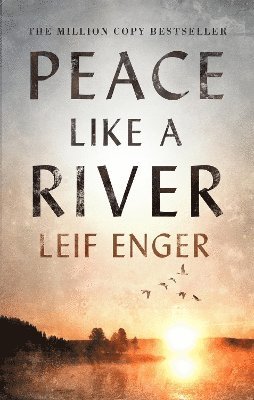 Peace Like a River 1