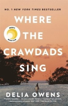 Where the Crawdads Sing 1