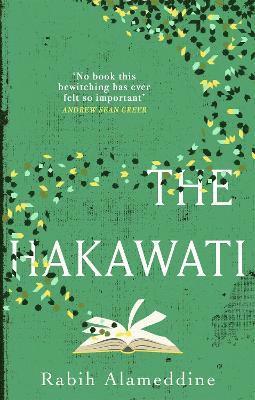 The Hakawati 1