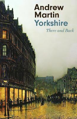 Yorkshire 1