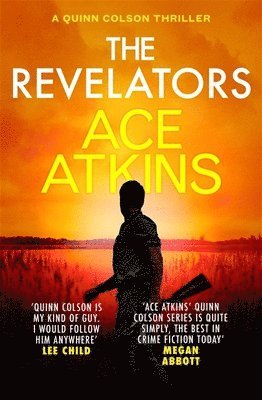 The Revelators 1