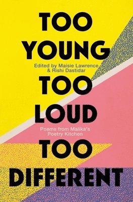 Too Young, Too Loud, Too Different 1