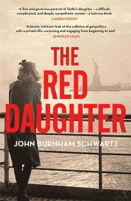 The Red Daughter 1