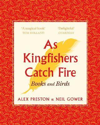 As Kingfishers Catch Fire 1