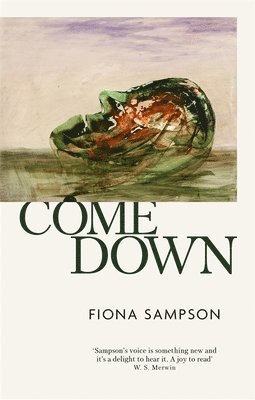 Fiona Sampson - Come Down, Häftad