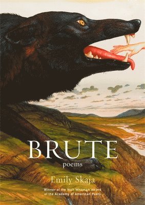 Emily Skaja - Brute, Häftad
