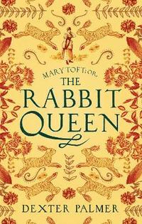 bokomslag Mary Toft; or, The Rabbit Queen