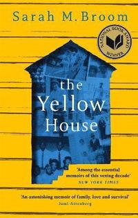 bokomslag The Yellow House