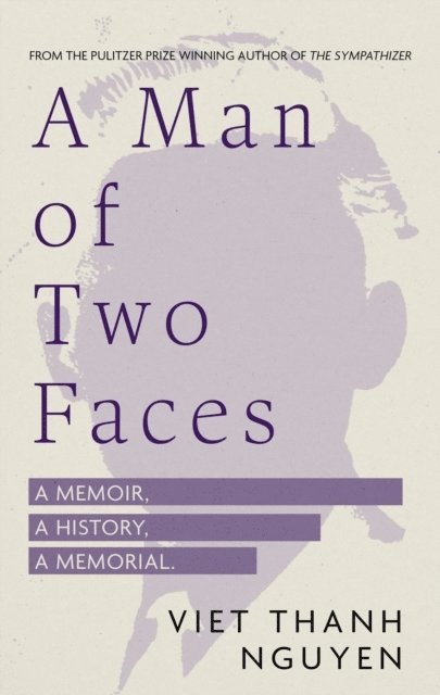 A Man of Two Faces 1