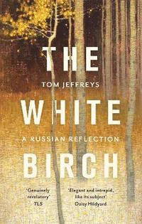 bokomslag The White Birch