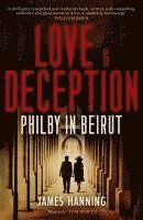 bokomslag Love and Deception