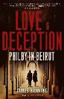 James Hanning - Love and Deception, Häftad