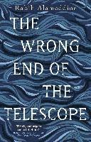 bokomslag Wrong End Of The Telescope
