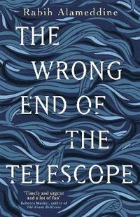 bokomslag The Wrong End of the Telescope