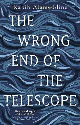 The Wrong End of the Telescope 1