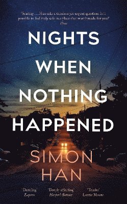 Nights When Nothing Happened 1