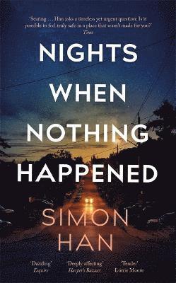 Nights When Nothing Happened