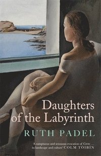 bokomslag Daughters of The Labyrinth