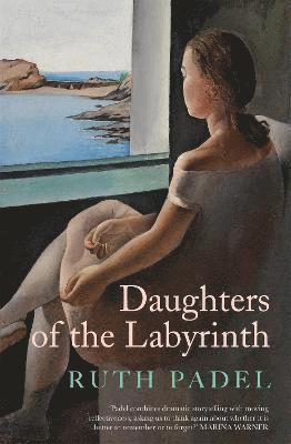 Daughters of The Labyrinth 1