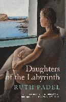 bokomslag Daughters Of The Labyrinth
