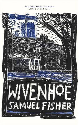 bokomslag Wivenhoe