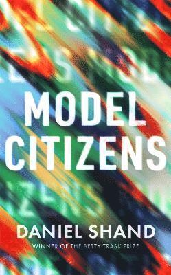 bokomslag Model Citizens