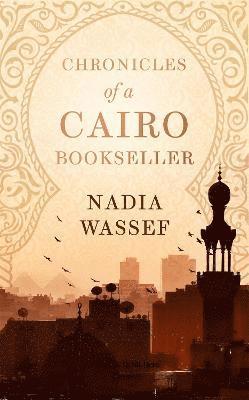 Chronicles of a Cairo Bookseller