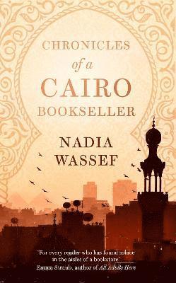 bokomslag Chronicles of a Cairo Bookseller