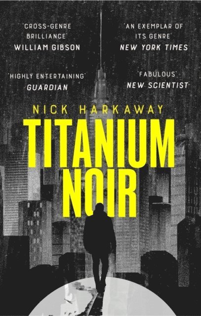 Titanium Noir 1