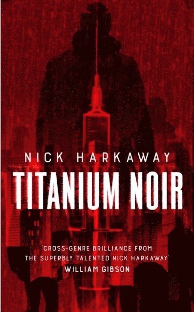 Titanium Noir 1