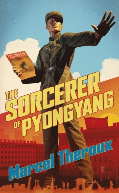 Sorcerer Of Pyongyang 1