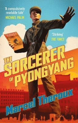 The Sorcerer of Pyongyang 1